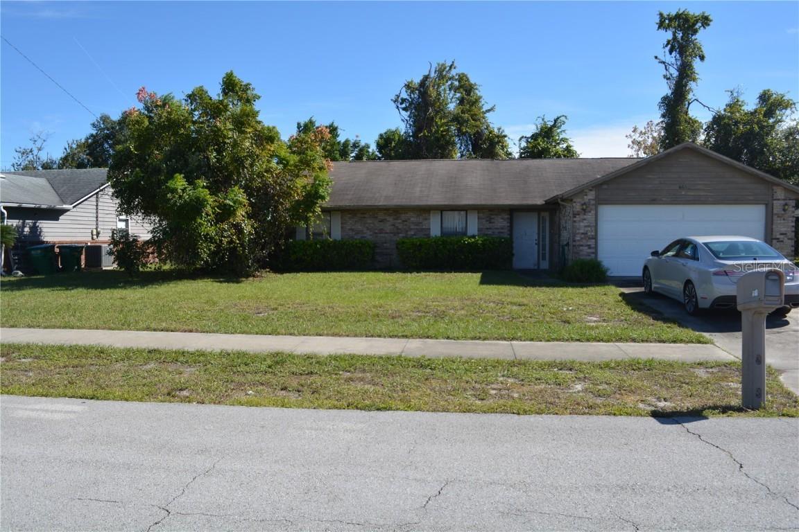 861 Shenandoah Ave., Deltona, FL 32725