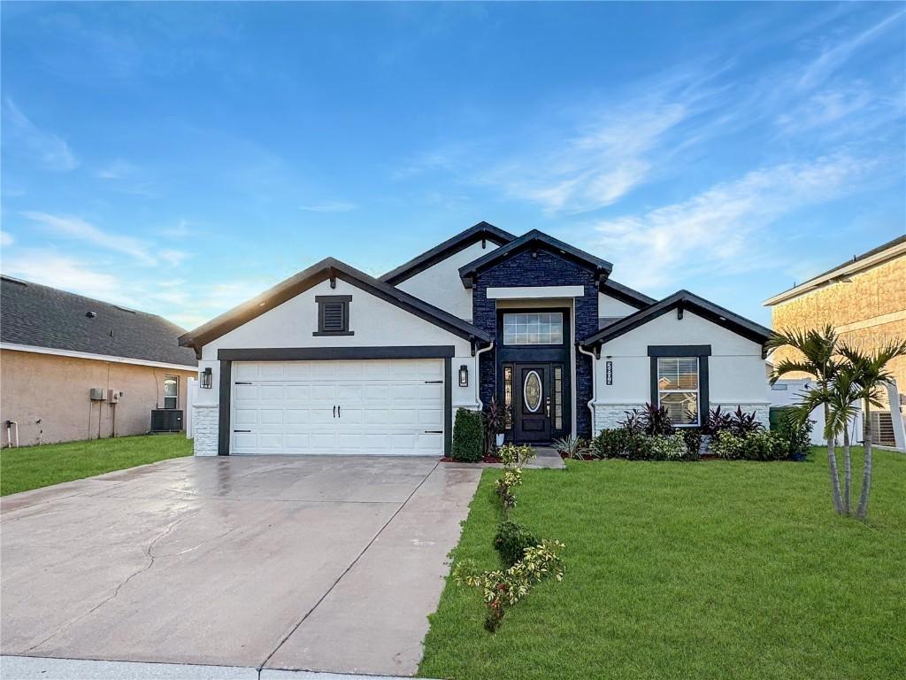 2804 Shumard St., Winter Haven, FL 33881