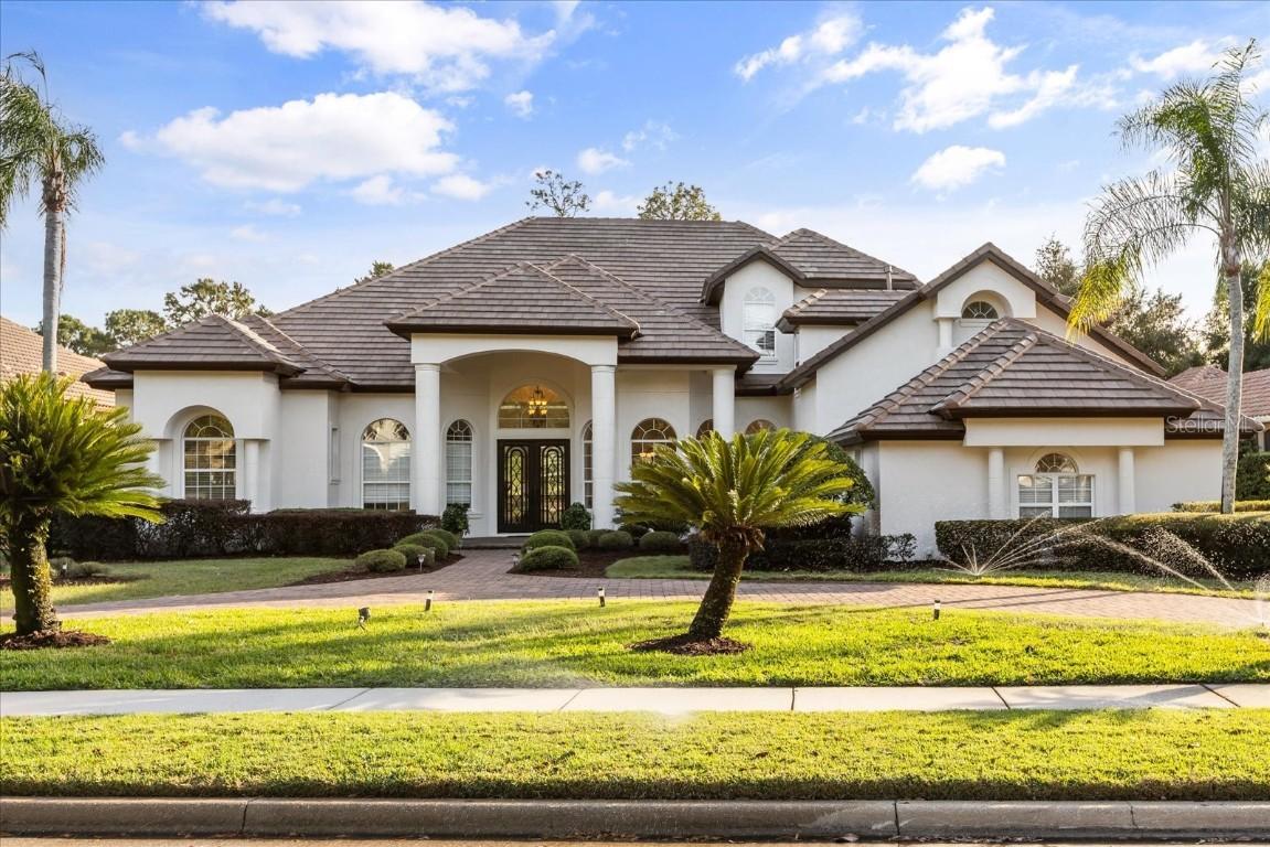 3235 Winding Pine Tr., Longwood, FL 32779