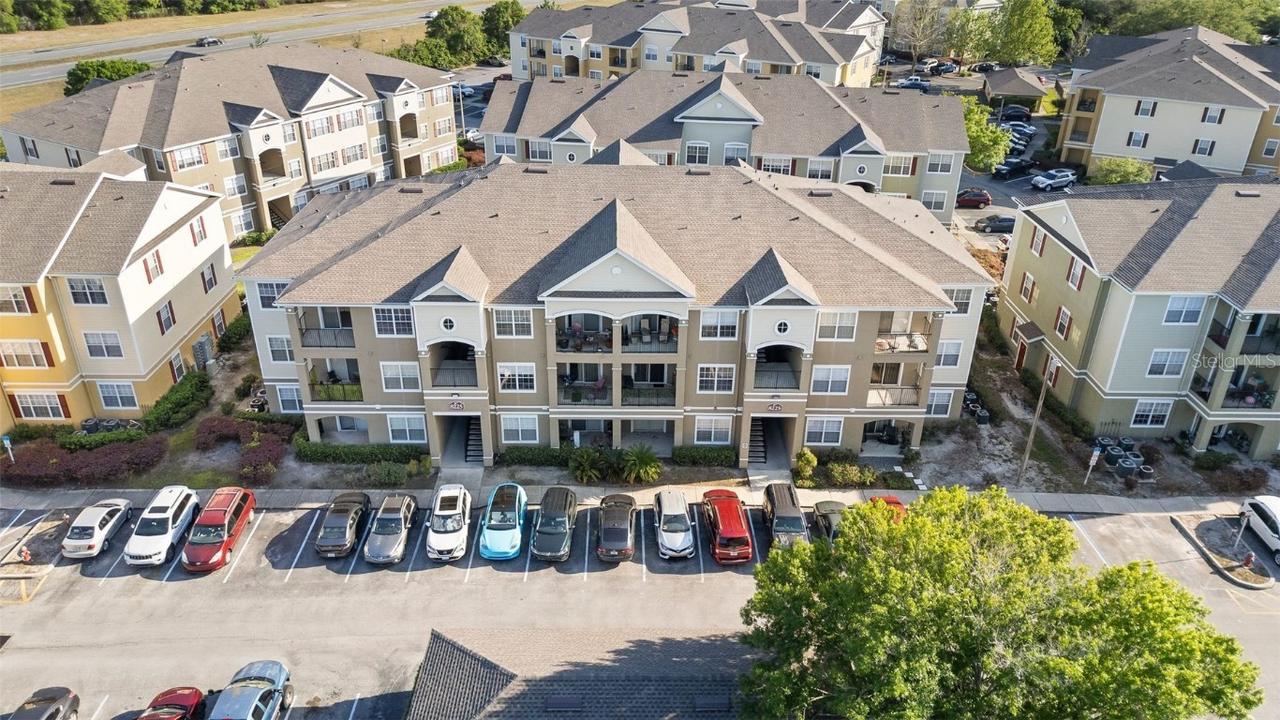 8225 Claire Ann Dr. #101, Orlando, FL 32825