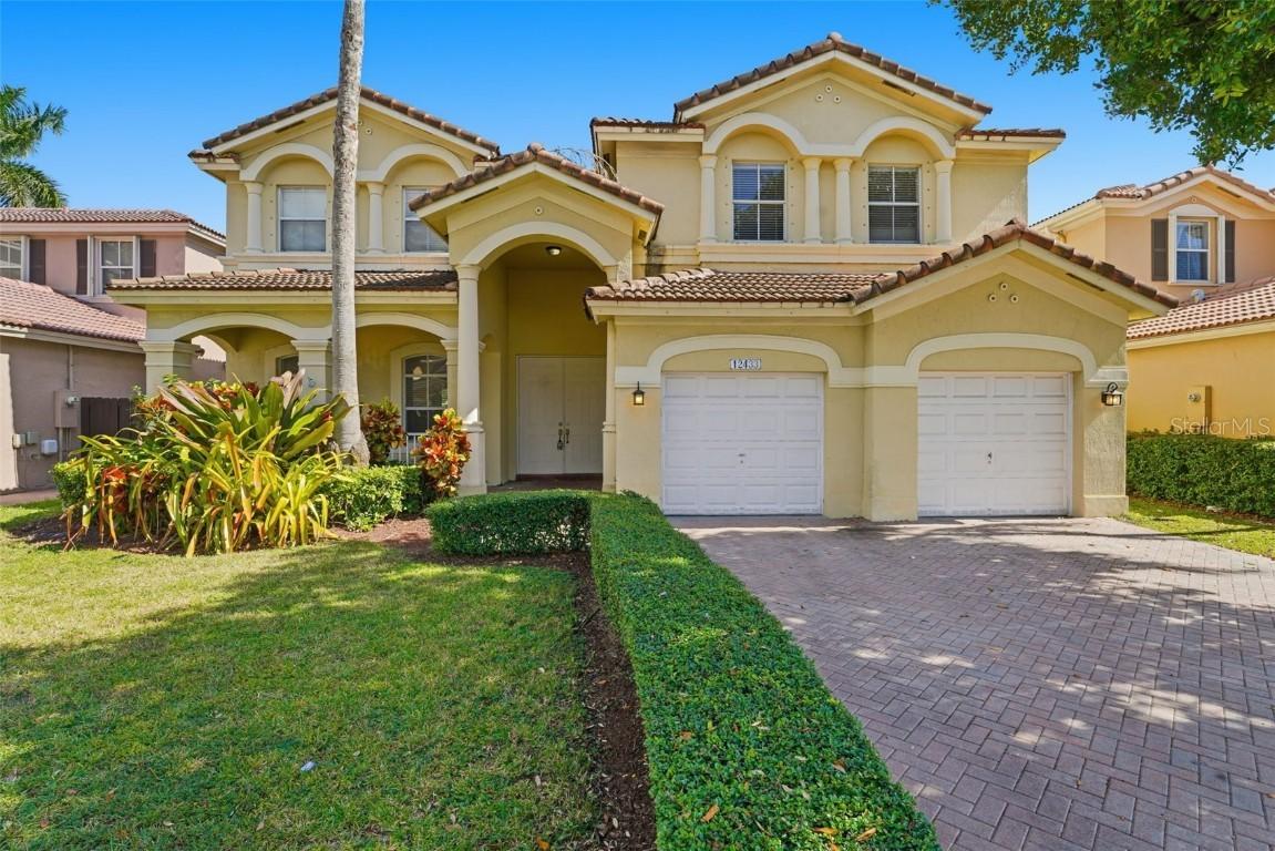 12433 SW 122nd Ct., Miami, FL 33186