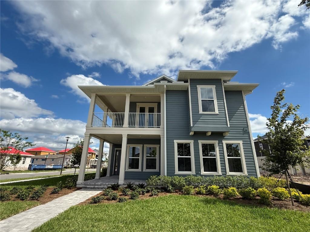 10106 Fiddley Alley, Orlando, FL 32827