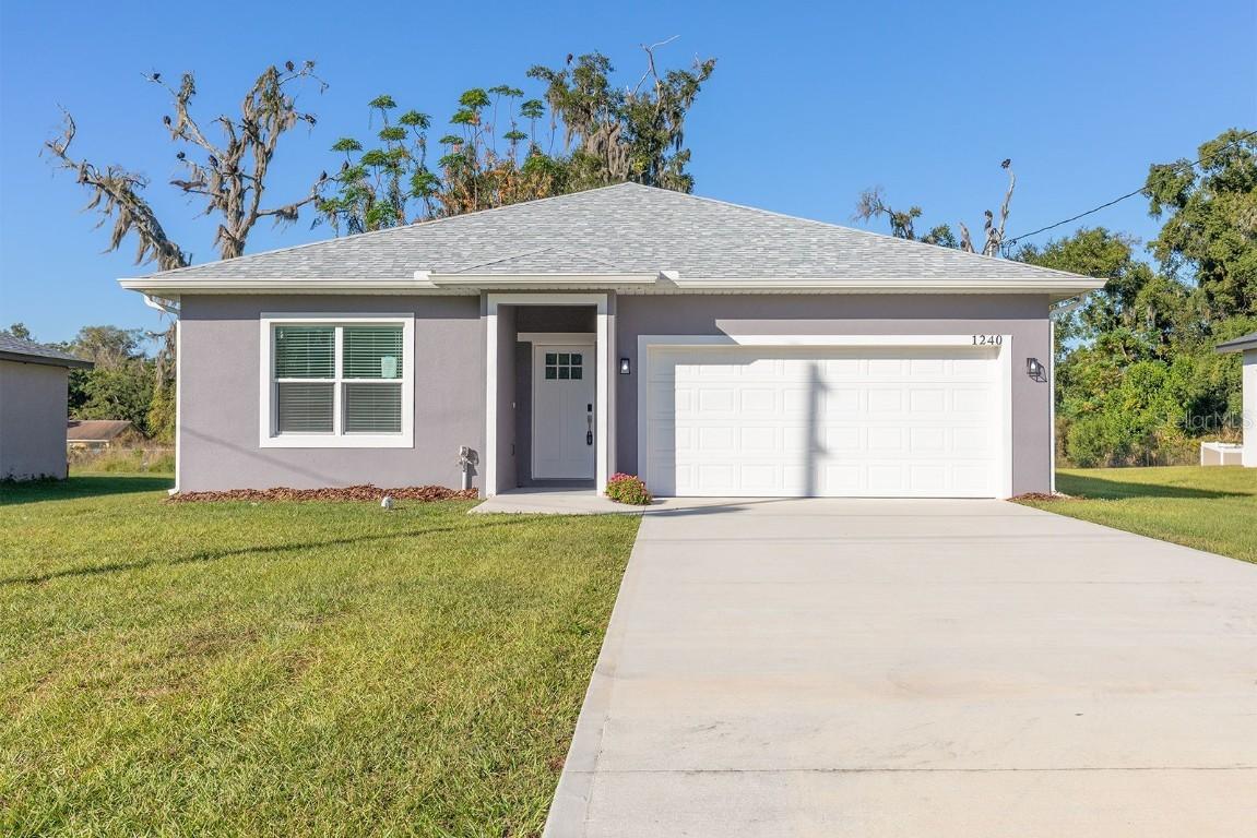 1240 S Highland Ave., Apopka, FL 32703