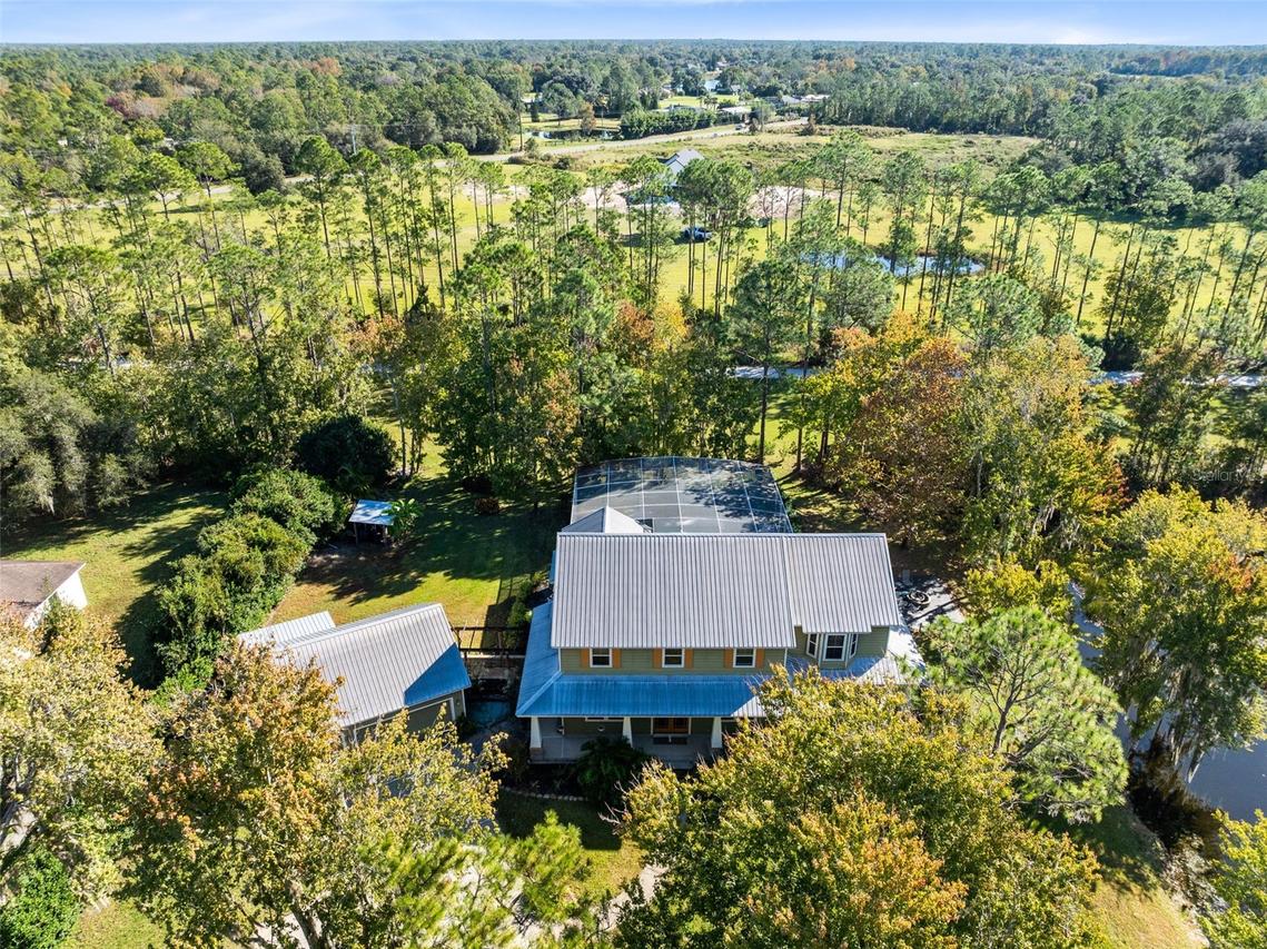 1041 S Belfast Pl., Chuluota, FL 32766