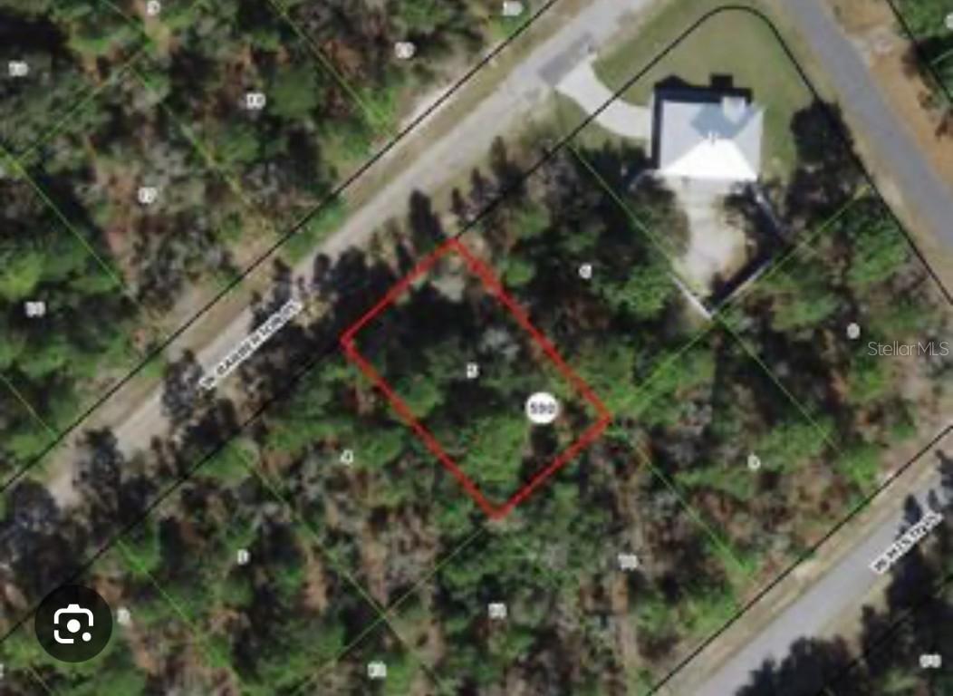 3132 W Barberton Pl. #6, Citrus Springs, FL 34433