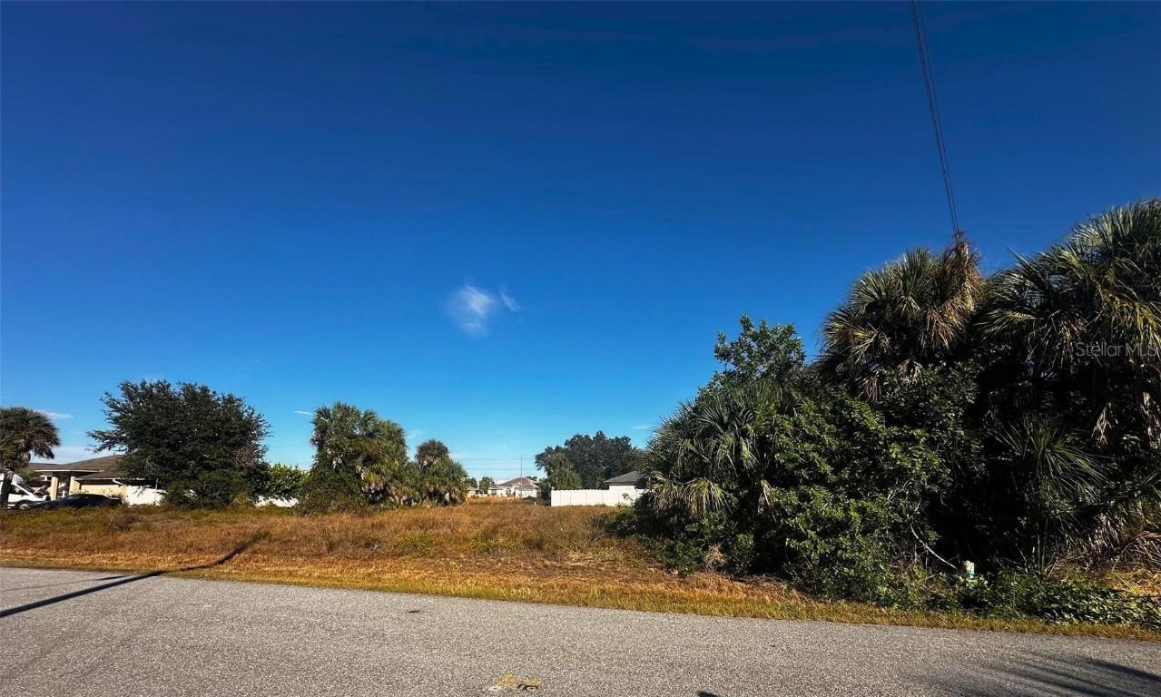 Gisela Rd., North Port, FL 34287