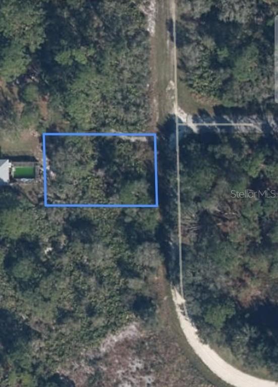 243 Audrey Ave., Lake Placid, FL 33852