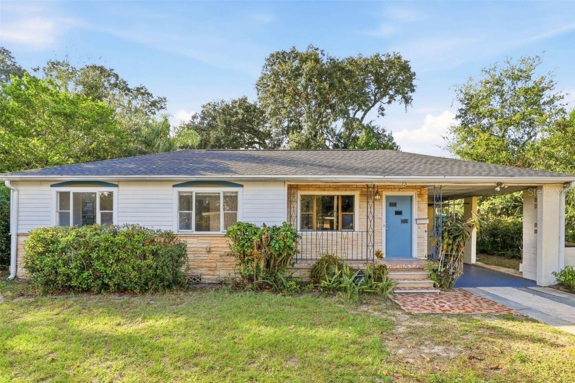 1718 Christy Ave., Orlando, FL 32803
