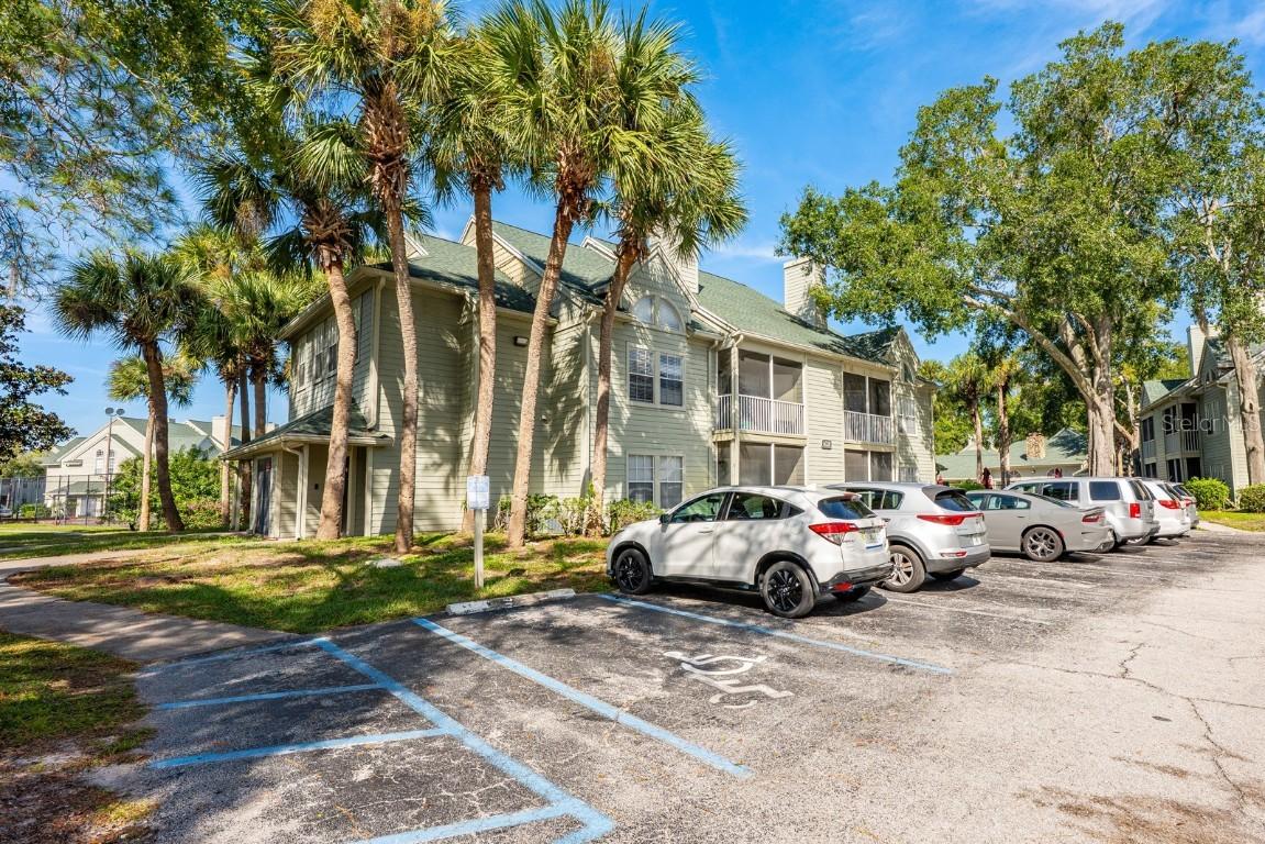 6028 Westgate Dr. #203, Orlando, FL 32835