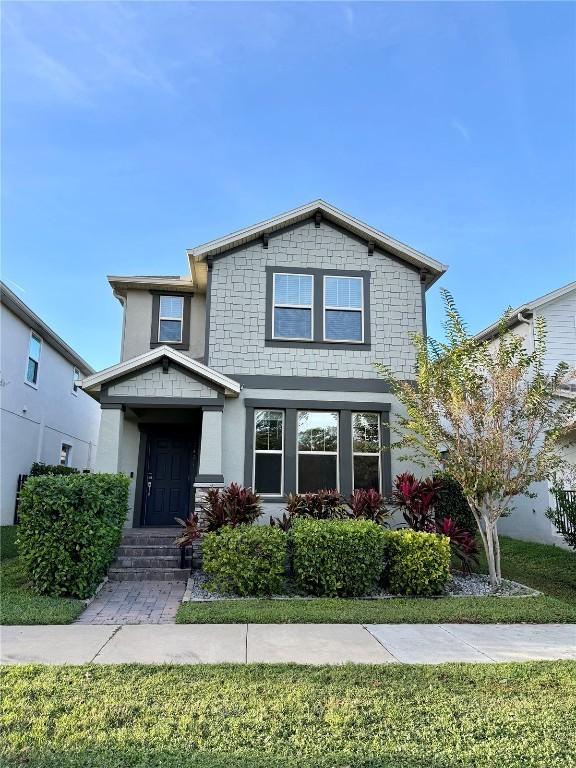 1421 Happy Bird Ln., Winter Springs, FL 32708