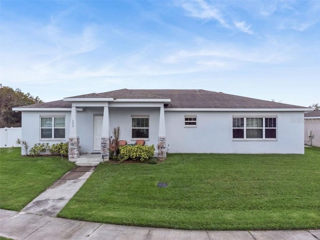 4950 Pall Mall St., Kissimmee, FL 34758