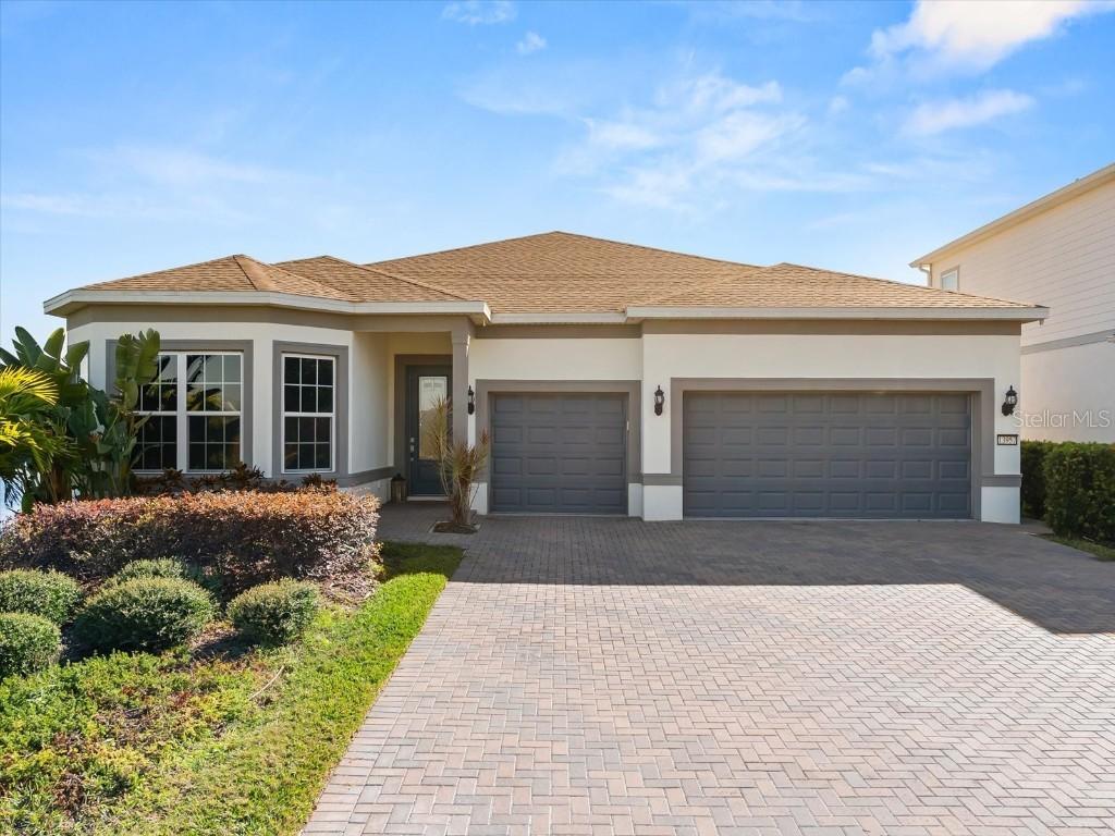 13957 Destin Beach Ln., Orlando, FL 32827
