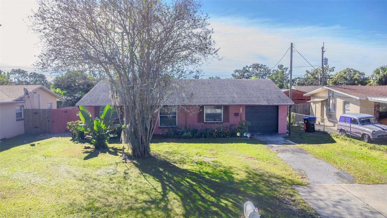 4328 Walbridge St., Orlando, FL 32809
