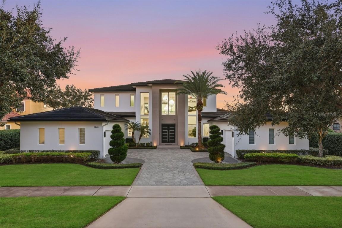 11618 Vinci Dr., Windermere, FL 34786