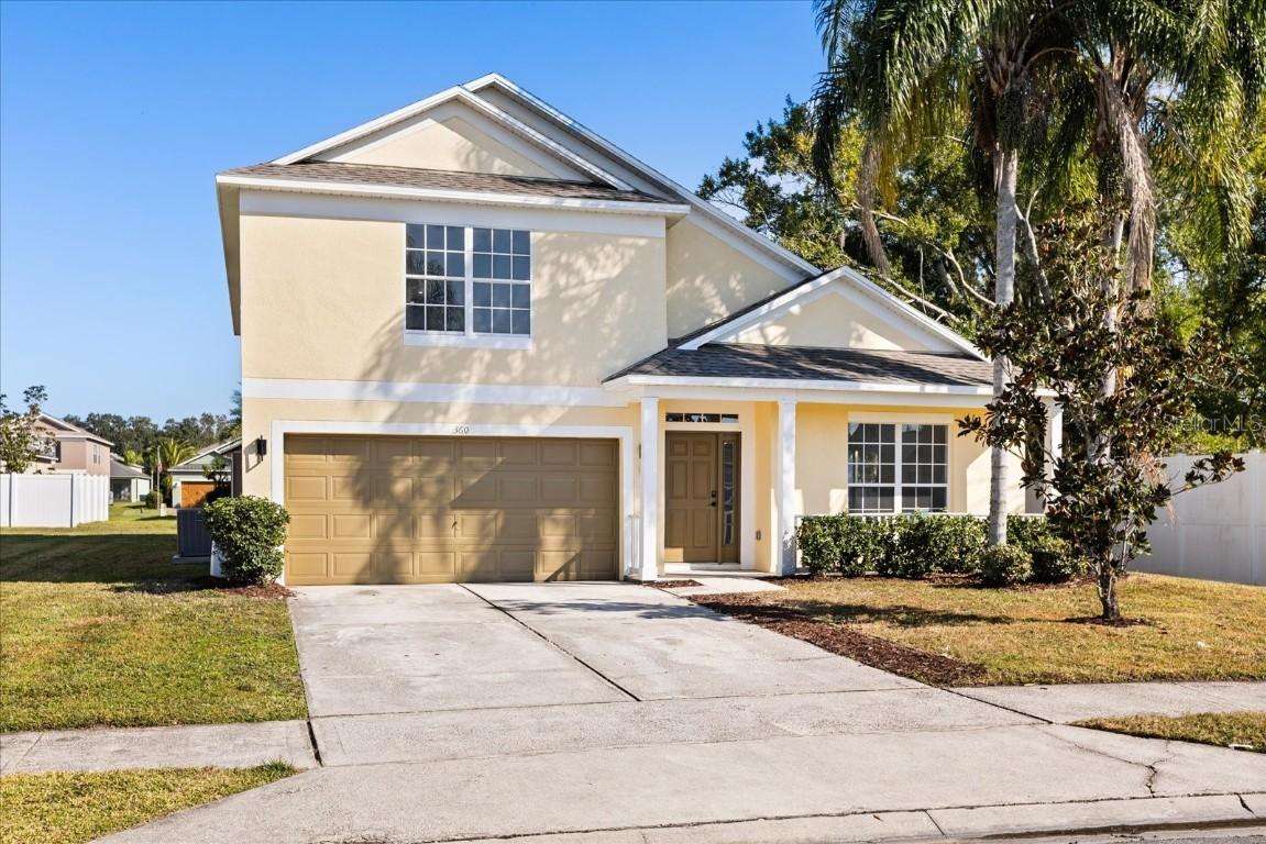 360 Conch Key Way, Sanford, FL 32771