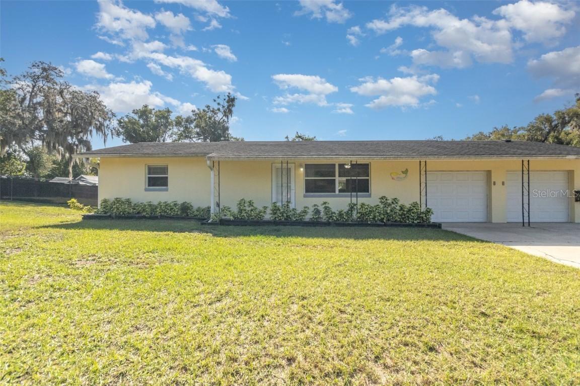 234 E Michigan Ave., Orange City, FL 32763