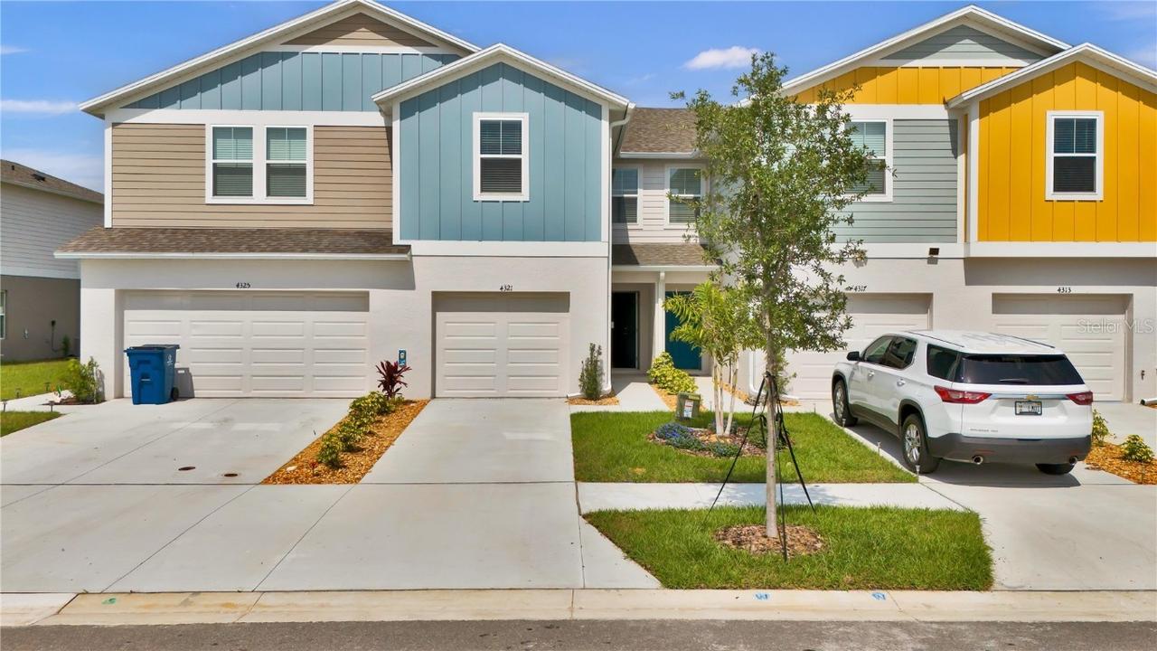 4321 Hillock Blvd., Haines City, FL 33844