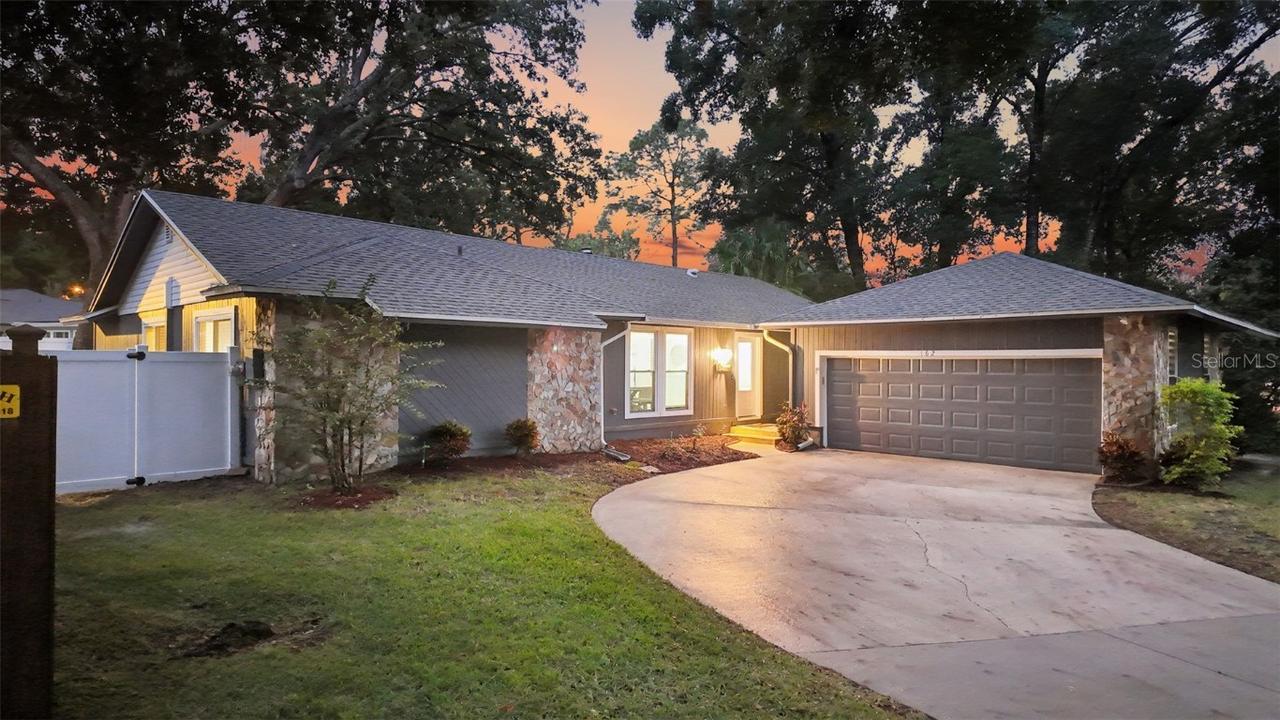 162 Duncan Tr., Longwood, FL 32779