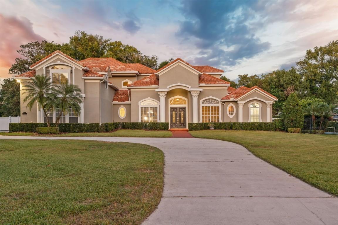 354 Prima Vera Cove, Altamonte Springs, FL 32714