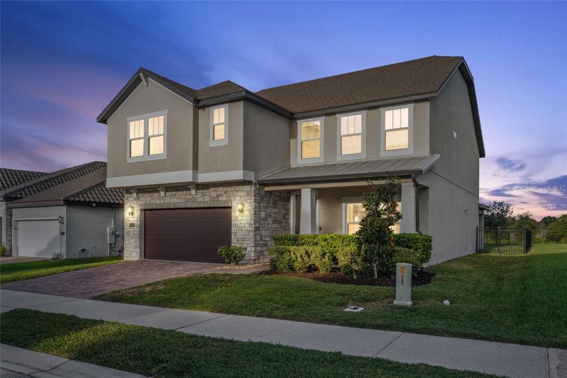 2450 Standing Rock Cir., Oakland, FL 34787