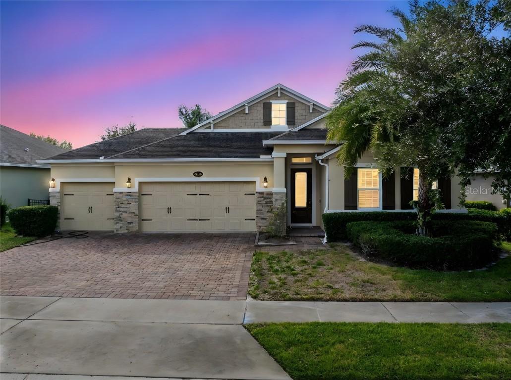 31921 Redtail Reserve Blvd., Sorrento, FL 32776