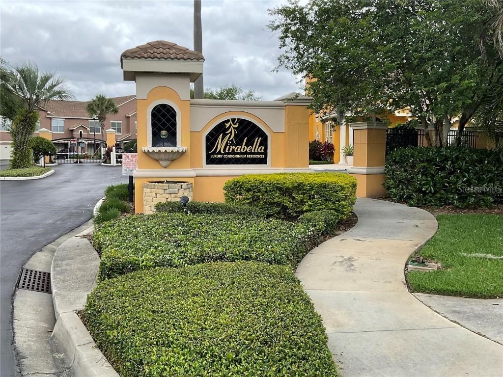 8813 Villa View Cir. #104, Orlando, FL 32821