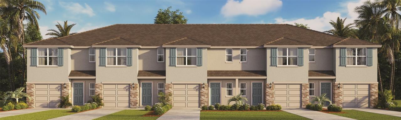 Saint James Way, New Smyrna Beach, FL 32168