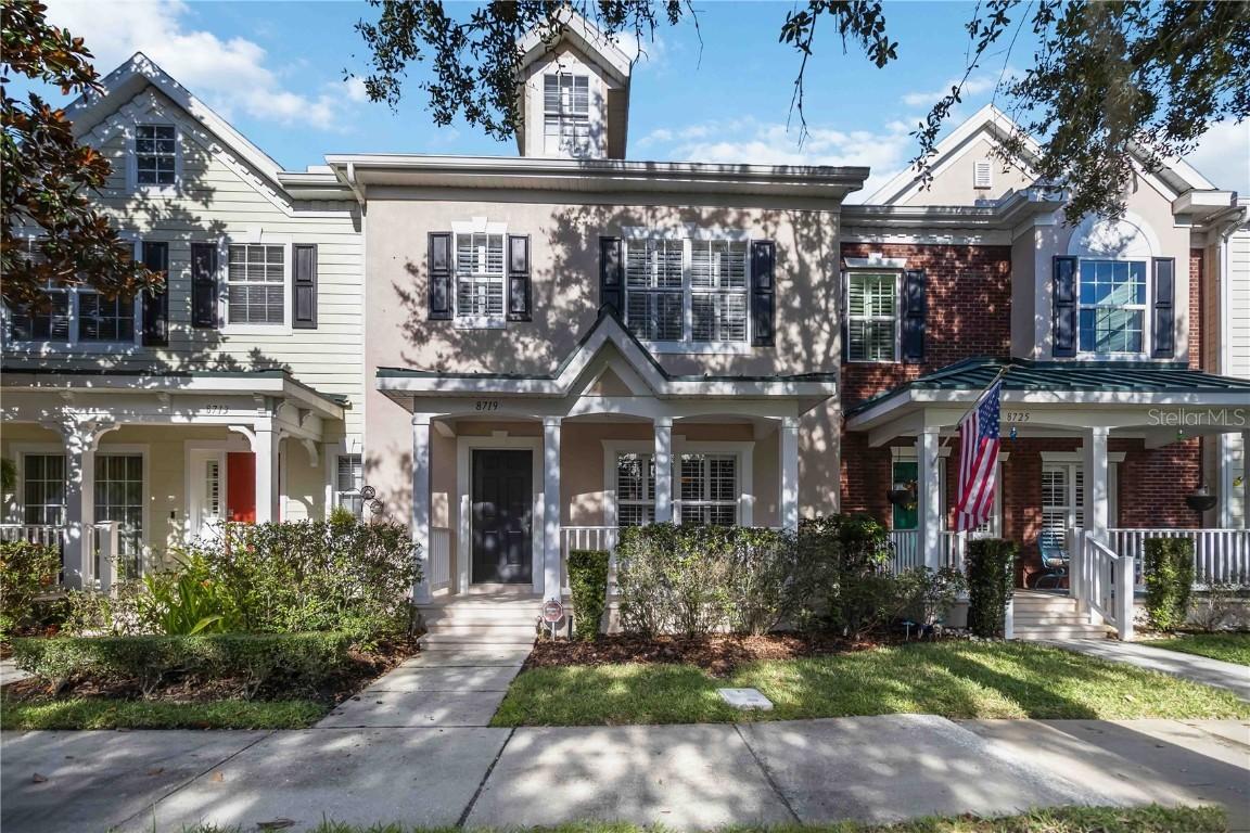 8719 Silk Bay Pl., Orlando, FL 32827