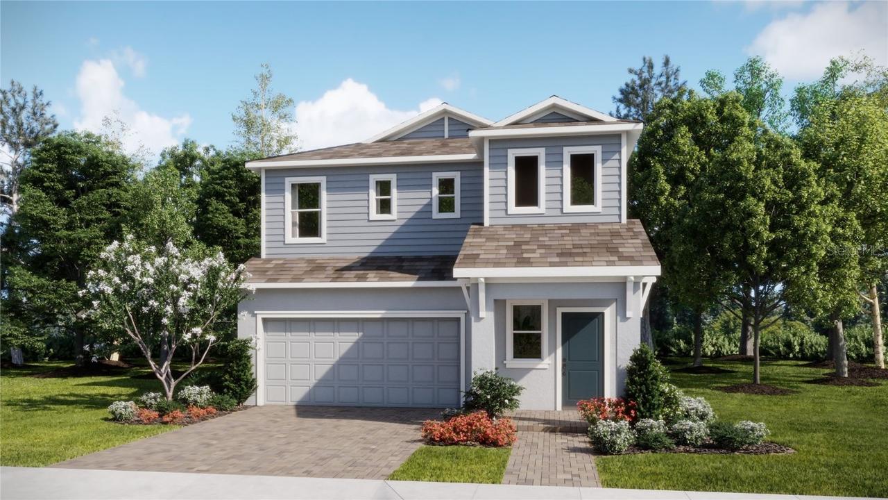 7259 Hammerstone Way, Groveland, FL 34736