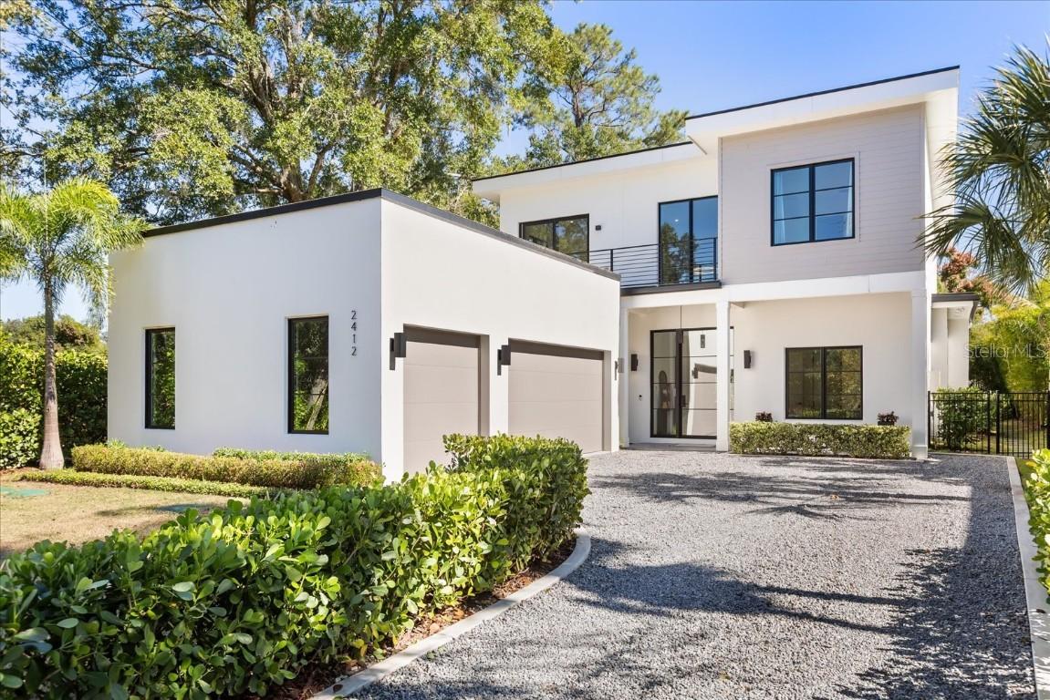 2412 Chantilly Ave., Winter Park, FL 32789