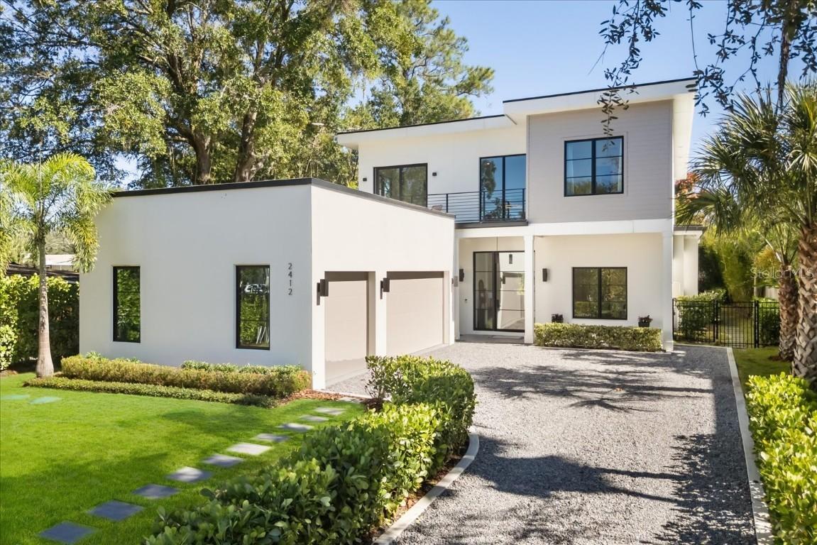 2412 Chantilly Ave., Winter Park, FL 32789