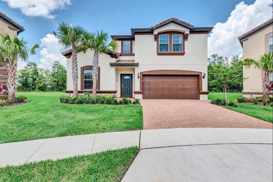 8801 Bengal Ct., Kissimmee, FL 34747
