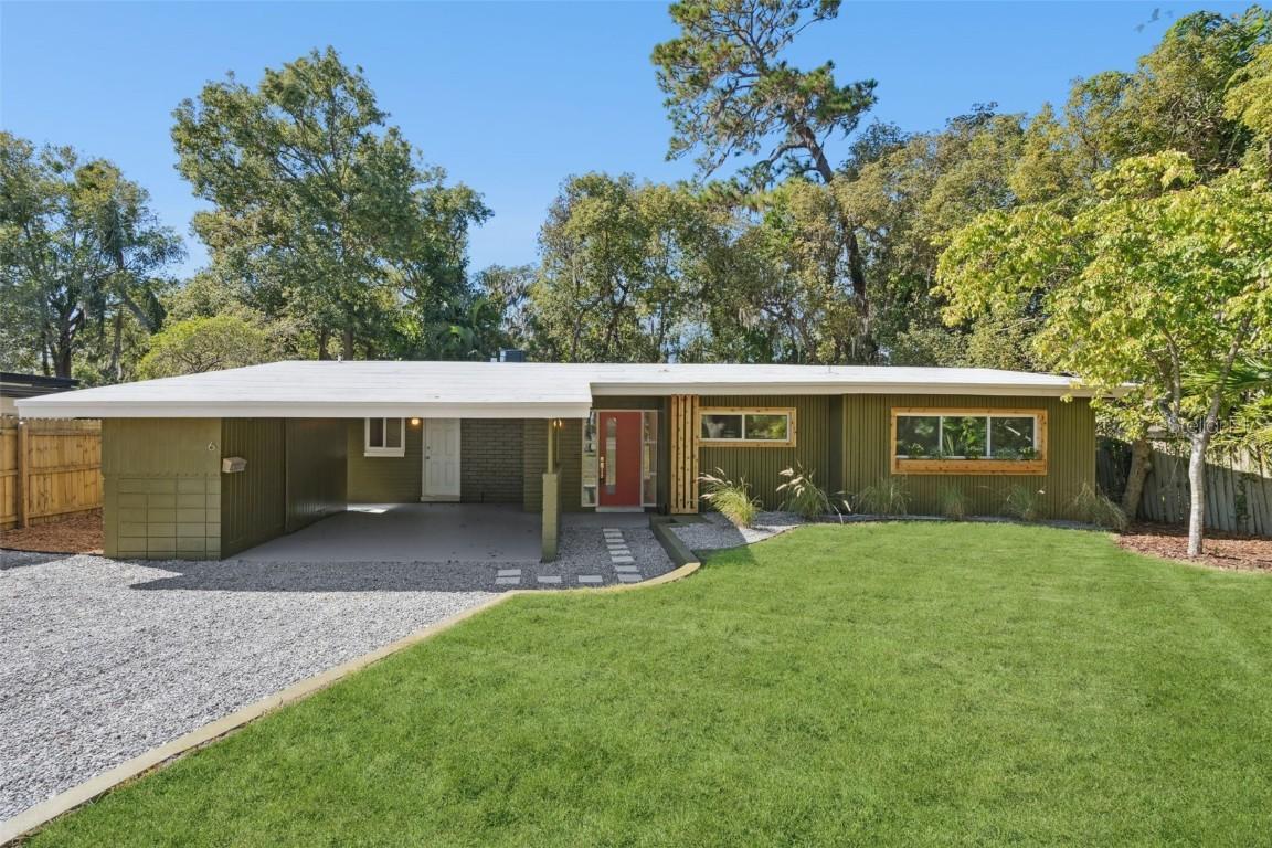 6 Barnard Ct., Maitland, FL 32751