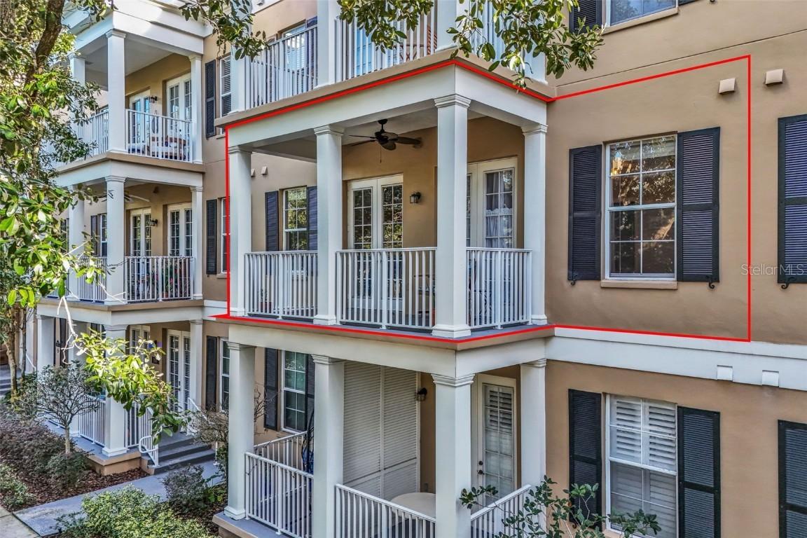 4250 Corrine Dr. #7, Orlando, FL 32814