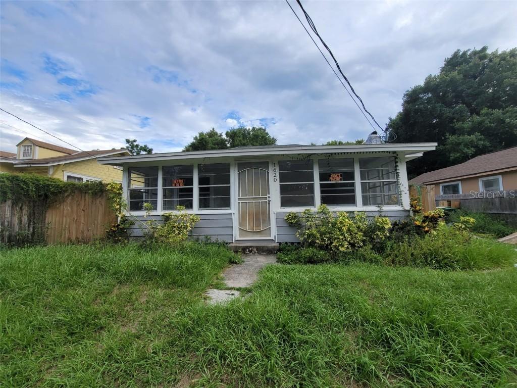 1620 Grand St St., Orlando, FL 32805