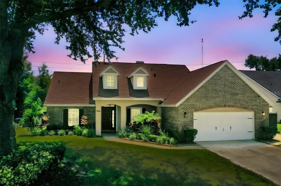 7820 Rollingridge Ct., Orlando, FL 32835