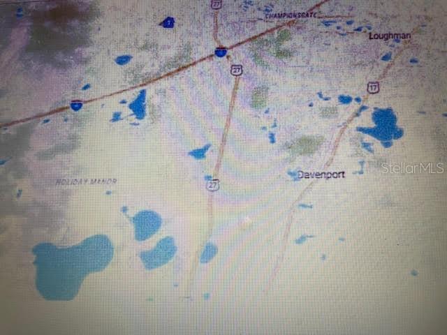 Deen Still Rd., Davenport, FL 33897