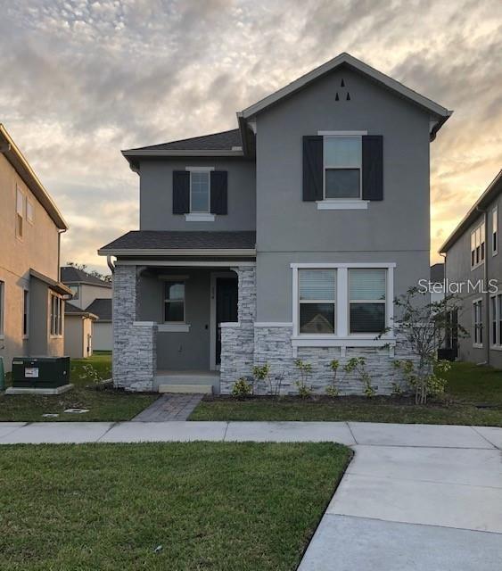 254 Wooded Vine Ln., Winter Springs, FL 32708