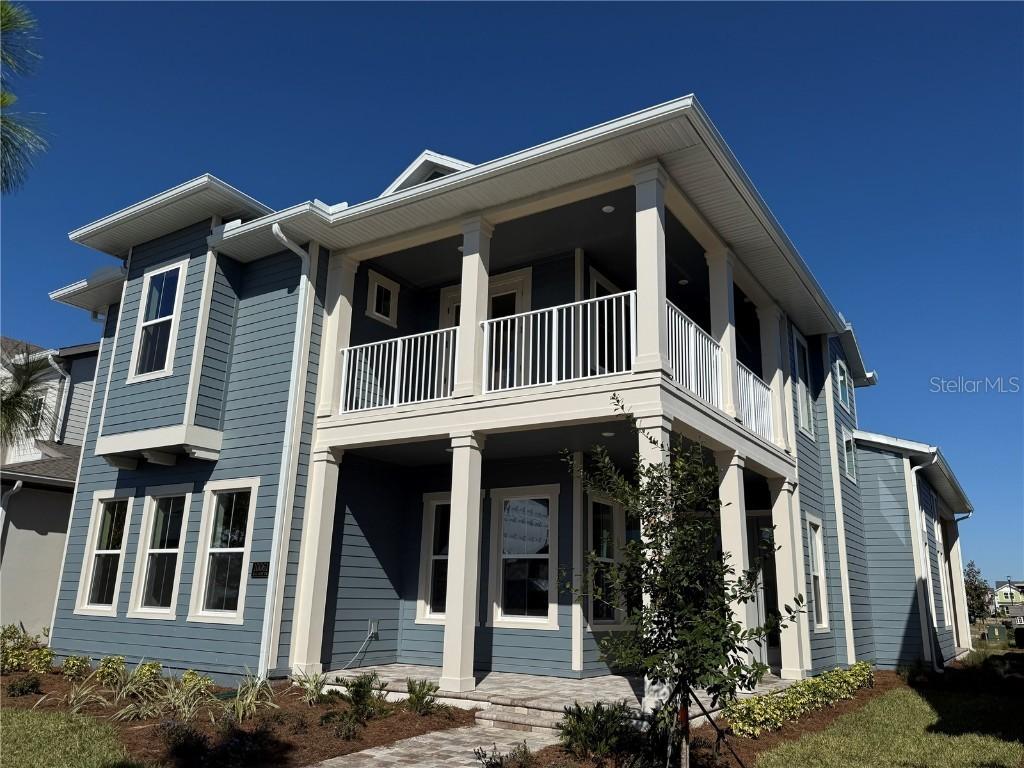 10061 Ballast Dr., Orlando, FL 32827