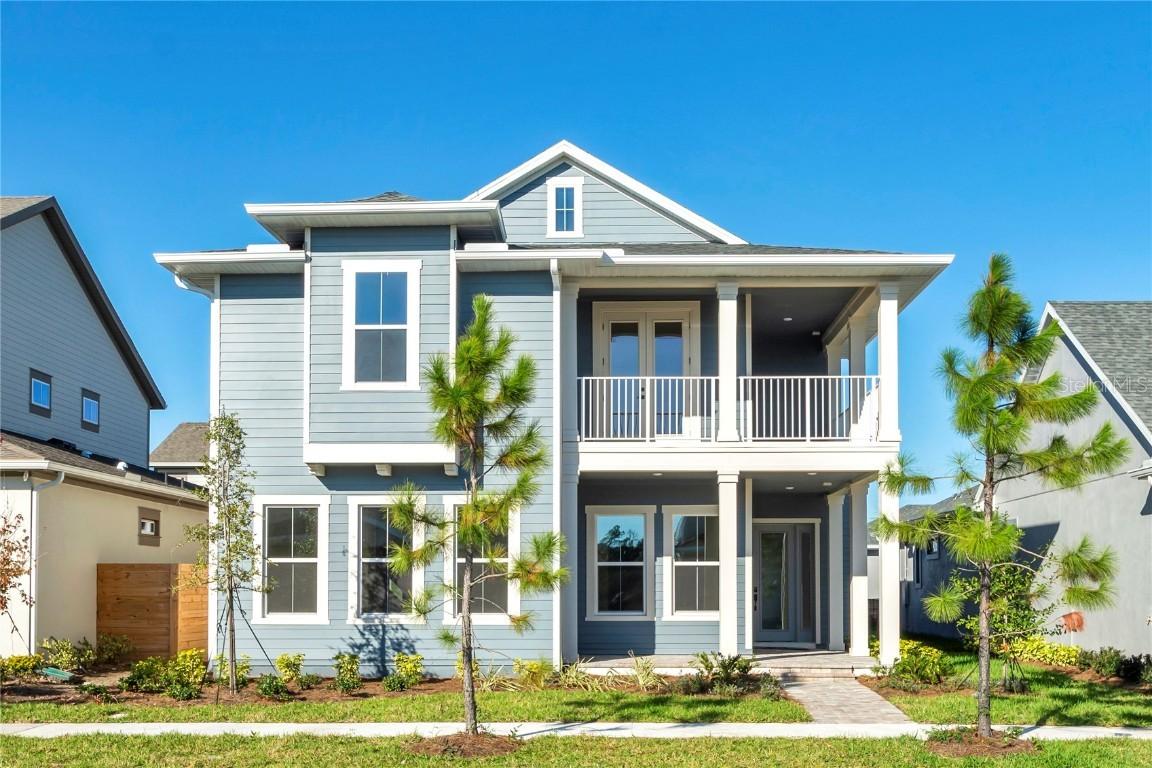 10061 Ballast Dr., Orlando, FL 32827