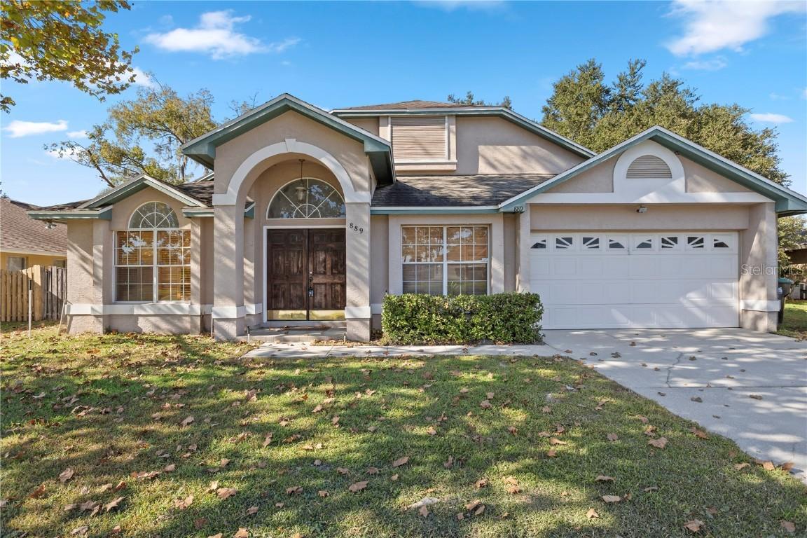 889 River Boat Cir., Orlando, FL 32828