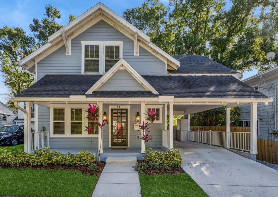 210 Hibiscus Ct., Orlando, FL 32801