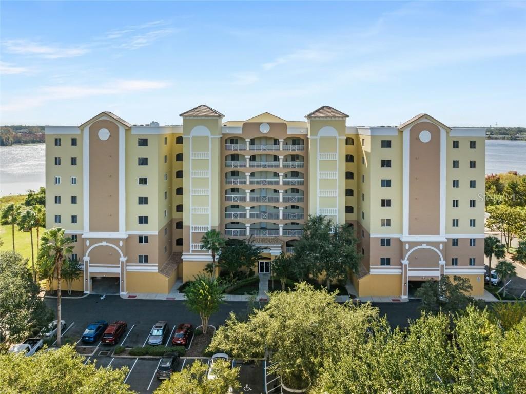 6312 Buford St. #505, Orlando, FL 32835