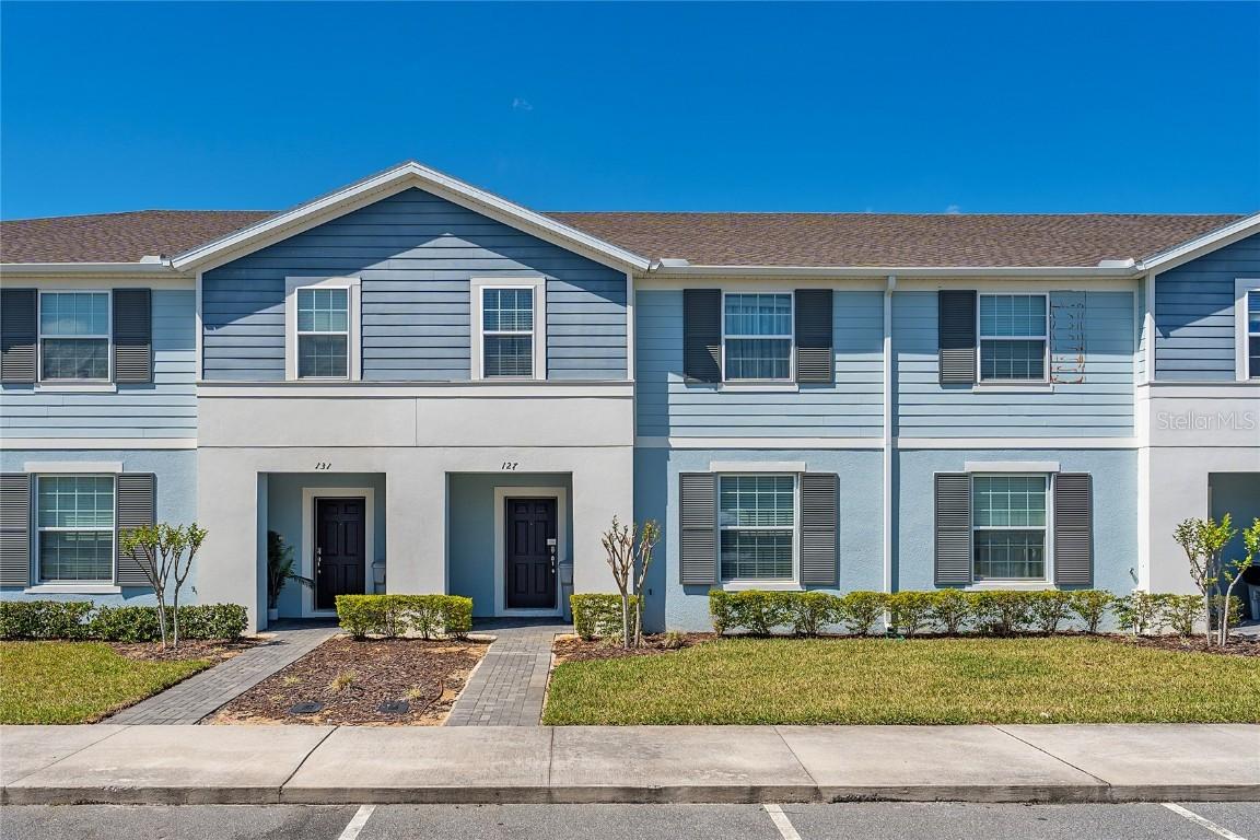 127 Jetty Way, Davenport, FL 33897