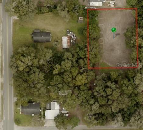 E Delaware Ave., Lake Helen, FL 32744
