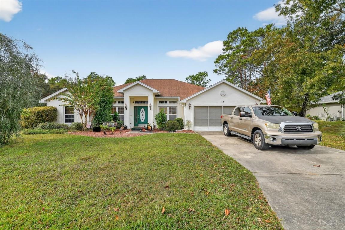 78 Vinca St., Homosassa, FL 34446