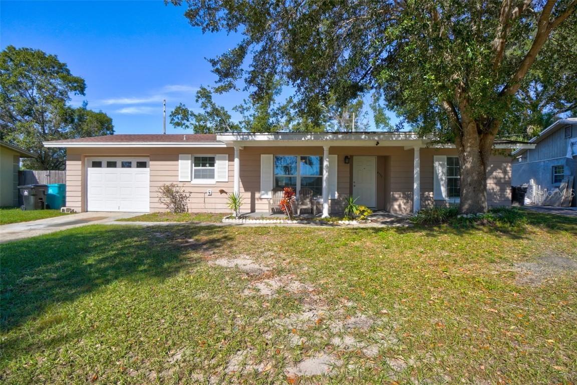 4337 Georgetown Dr., Orlando, FL 32808