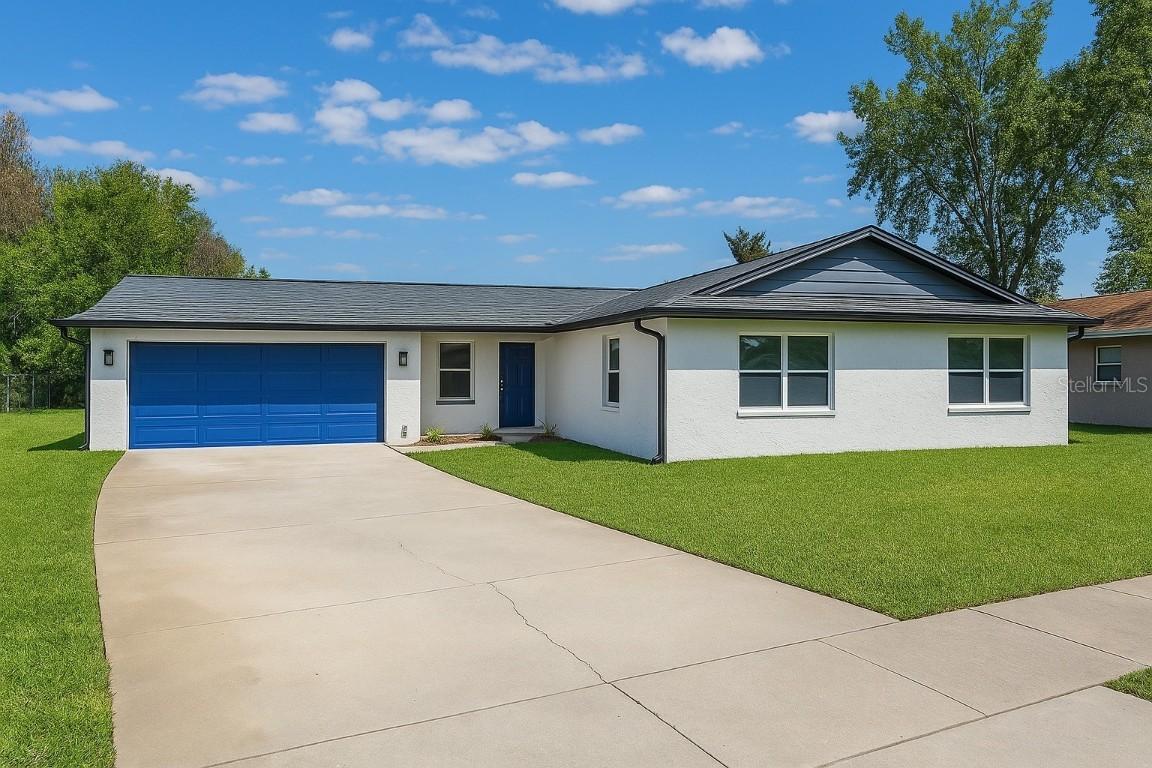 1148 Martin L King Dr., Orlando, FL 32805