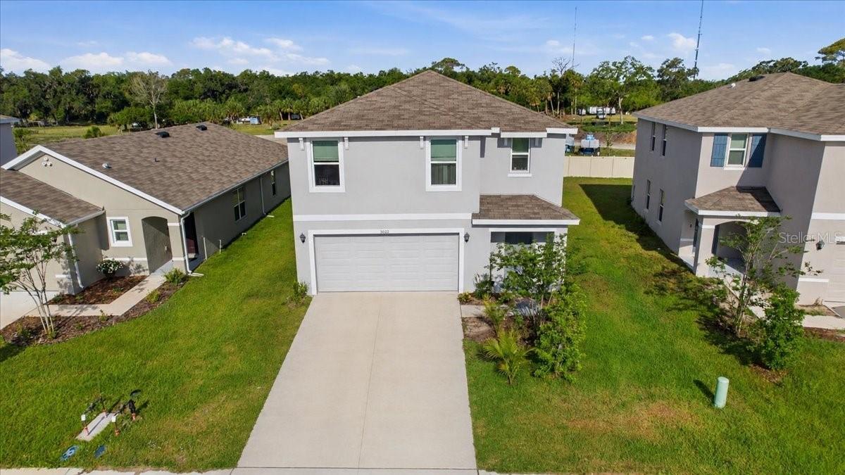 3022 Rock Sound St., Bradenton, FL 34208