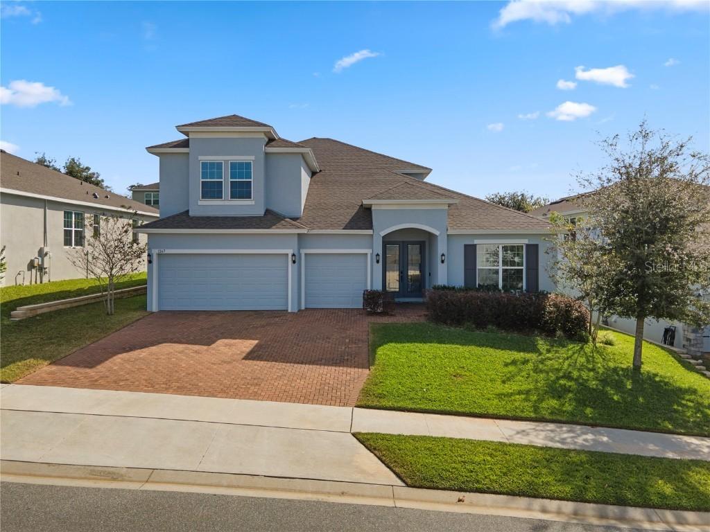 1265 Blarney St., Minneola, FL 34715